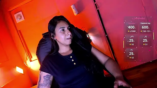 Desipleasure online show from 7, 3, 2026