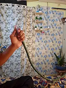 Queen Anushka69 online show from 29, 12, 2024