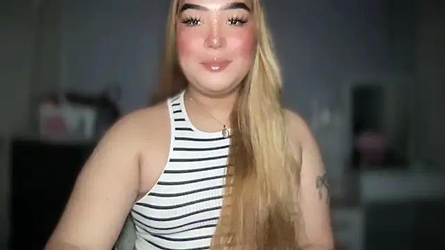 MissCataleyaxxx online show from 19, 10, 2025