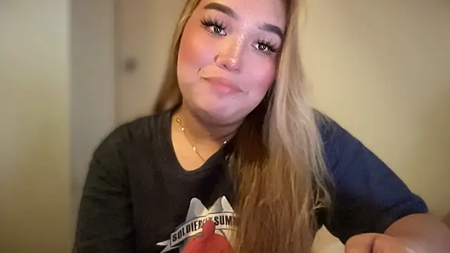 MissCataleyaxxx online show from 26, 10, 2025