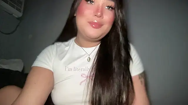 MissCataleyaxxx online show from 15, 2, 2026