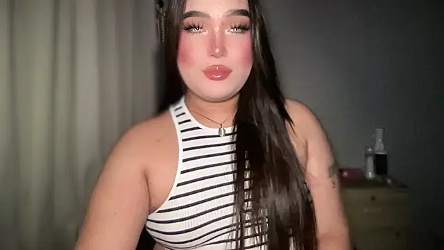 MissCataleyaxxx online show from 19, 2, 2026