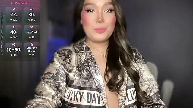 MissCataleyaxxx online show from 10, 5, 2026