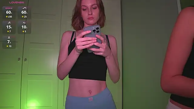 -JuicyMolly- online show from 7, 10, 2025