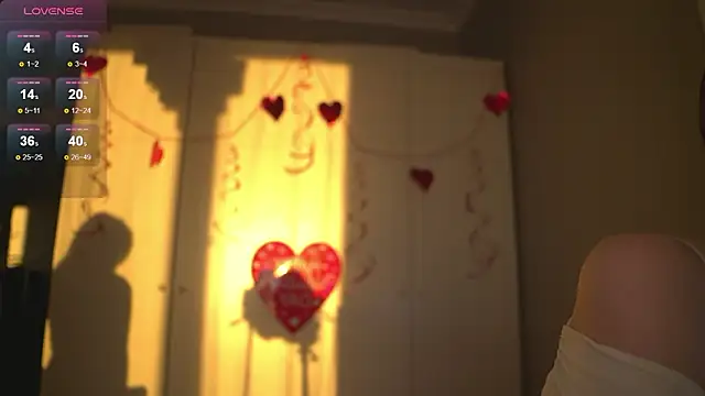 -JuicyMolly- online show from 14, 2, 2026