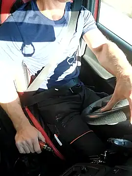 Xcoquinx online show from 10, 9, 2025