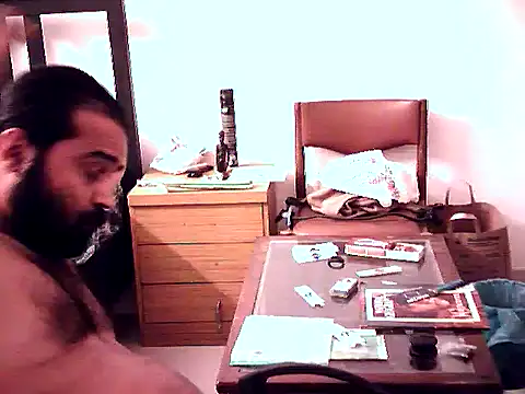 aksxi1 online show from 3, 11, 2025