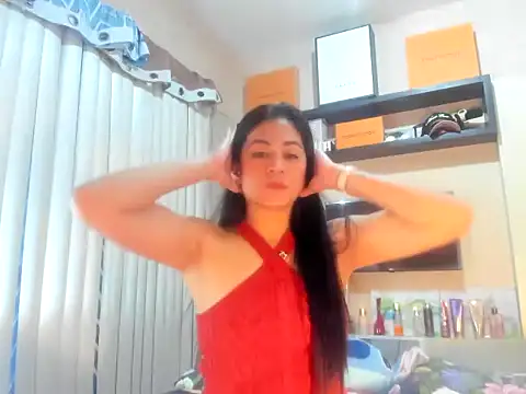 asianDeexoxo online show from 23, 1, 2025