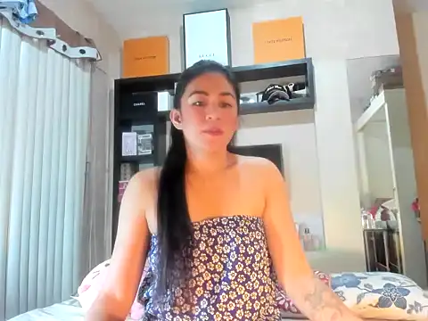 asianDeexoxo online show from 26, 1, 2025