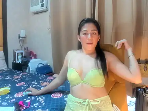 asianDeexoxo online show from 16, 3, 2025