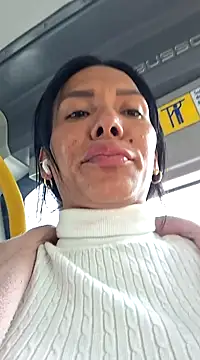 Doll Loren online show from 8, 2, 2025