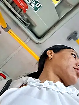 Doll Loren online show from 24, 10, 2025