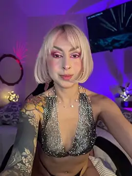 Cinamoonn online show from 16, 5, 2026