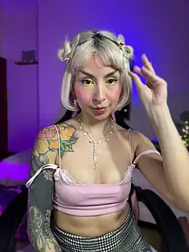Cinamoonn online show from 28, 5, 2026