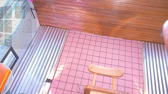 mensia hernandz online show from 30, 9, 2025