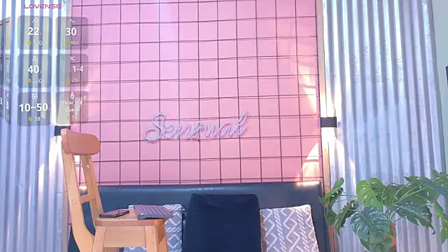 mensia hernandz online show from 2, 4, 2026