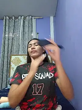 lady kim boner online show from 5, 6, 2026