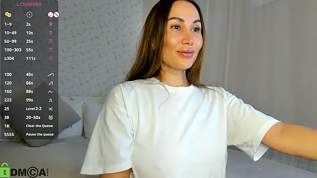 Larrine Morgan online show from 18, 9, 2025