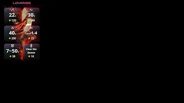 Snapshot of abigail_luna chatting on 26, 7, 2026 abigail luna online show from 26, 7, 2026