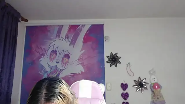 SLOPPYTITSS online show from 3, 3, 2025