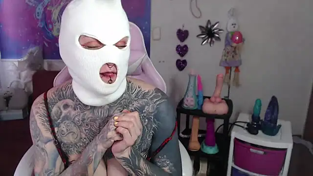 SLOPPYTITSS online show from 22, 3, 2025