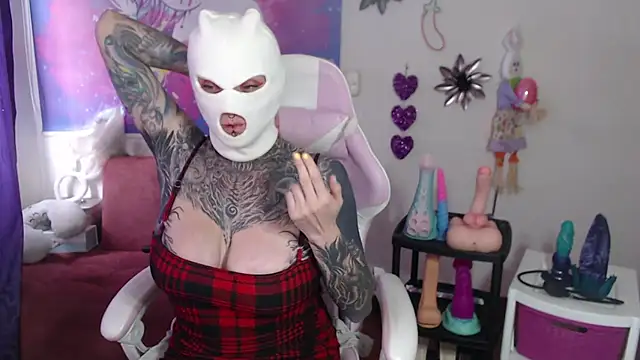 SLOPPYTITSS online show from 22, 3, 2025