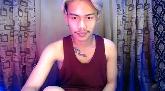 Snapshot of asianpatt69 chatting on 31, 1, 2025 asianpatt69 online show from 31, 1, 2025