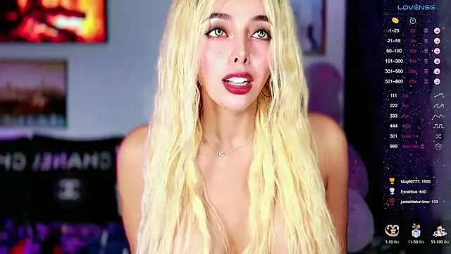 sassymarylou online show from 23, 2, 2025