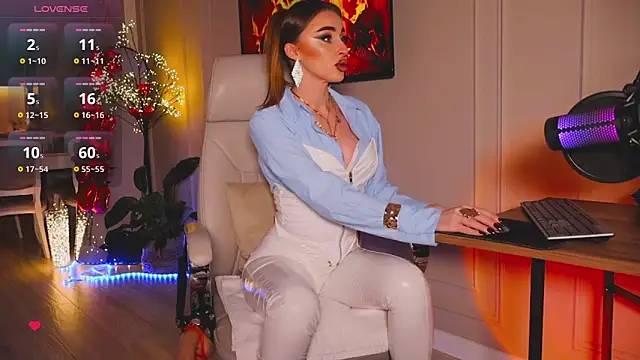 AstArta R A online show from 7, 3, 2026