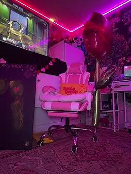 Cutiepiespanks online show from 8, 2, 2025