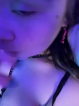 Cutiepiespanks online show from 24, 2, 2025