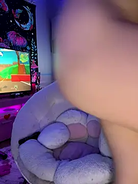 Cutiepiespanks online show from 9, 11, 2025