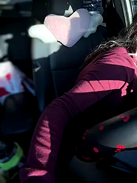 Cutiepiespanks online show from 13, 12, 2025