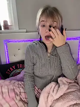 Cutiepiespanks online show from 12, 2, 2026