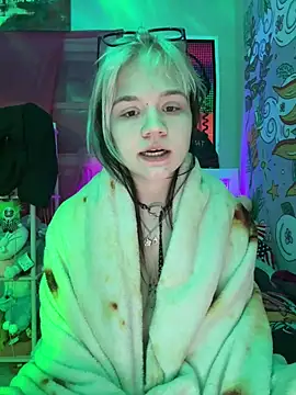 Cutiepiespanks online show from 22, 3, 2026