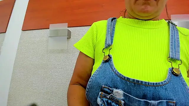 allice green online show from 15, 11, 2025