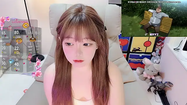 TUTU-CN online show from 6, 3, 2026