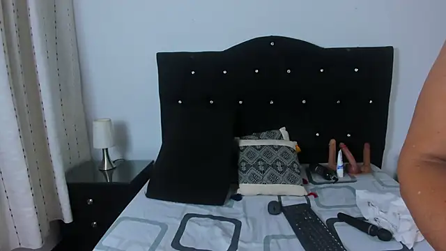 Snapshot of Keira_Lennox chatting on 27, 9, 2025 Keira Lennox online show from 27, 9, 2025