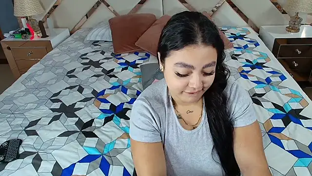 NaughtyAnaa online show from 18, 3, 2025