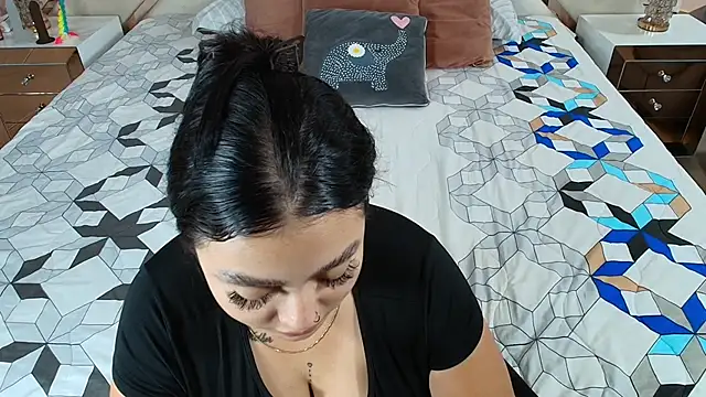 NaughtyAnaa online show from 20, 3, 2025