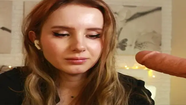 Betty June online show from 23, 2, 2025