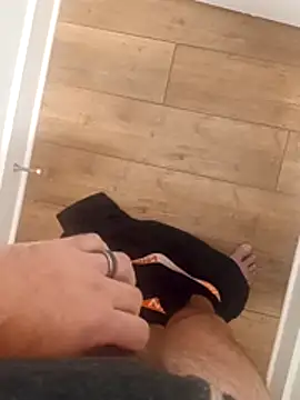 Mark Dad online show from 24, 10, 2025