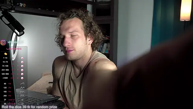 VIktorSecret online show from 22, 10, 2025