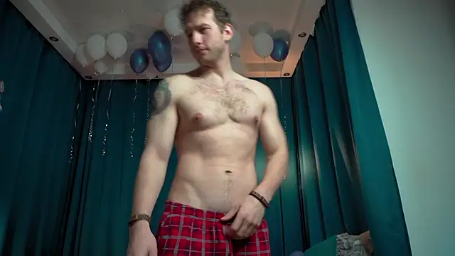 VIktorSecret online show from 14, 4, 2026