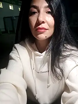 Cataleya80 online show from 13, 10, 2025