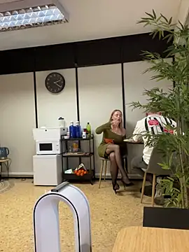 EmaSalis online show from 10, 12, 2024