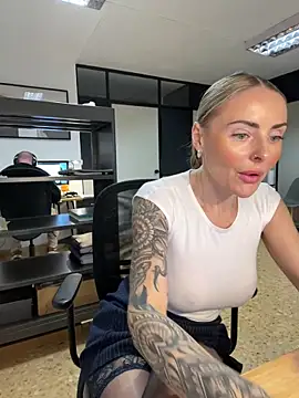 EmaSalis online show from 27, 1, 2025