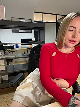 EmaSalis online show from 15, 2, 2025