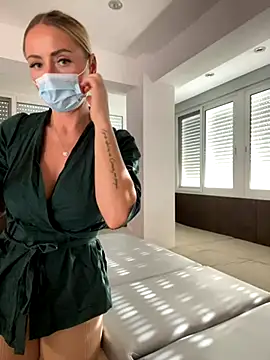 EmaSalis online show from 4, 10, 2025