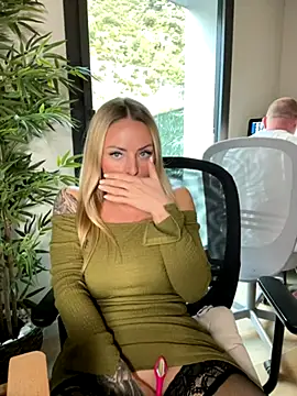 EmaSalis online show from 14, 10, 2025